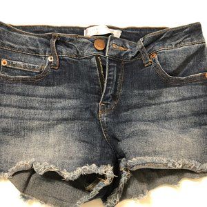 Shorts-No boundaries #4032